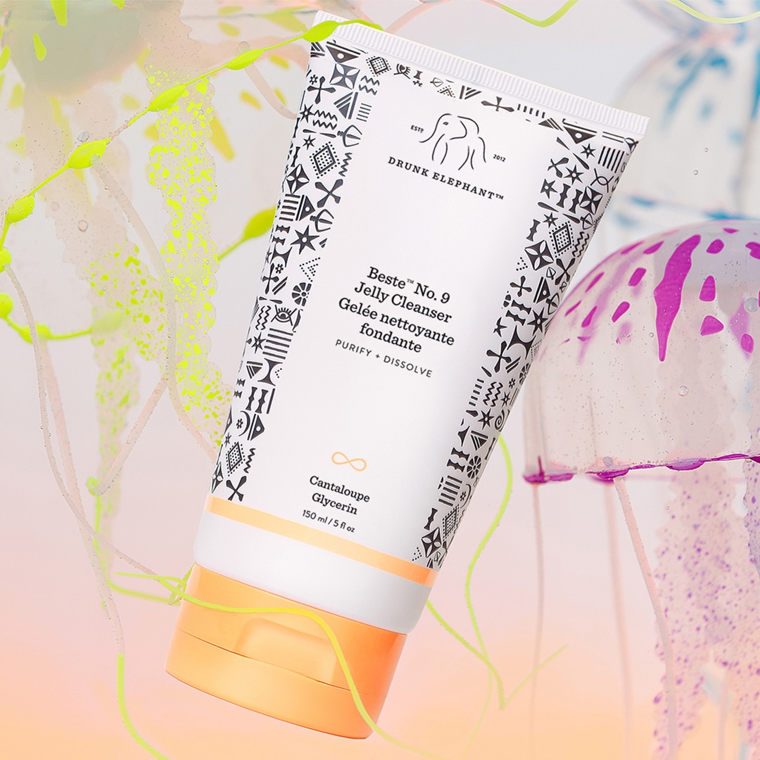 BESTE™ NO.9 JELLY CLEANSER (LIMPIADOR FACIAL)